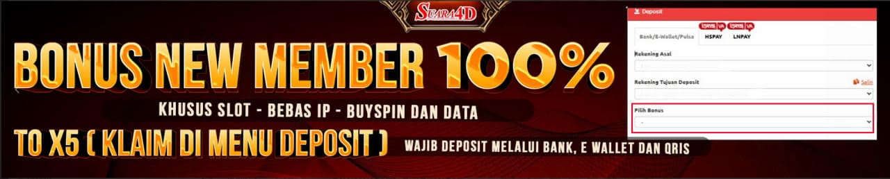 Suara4d